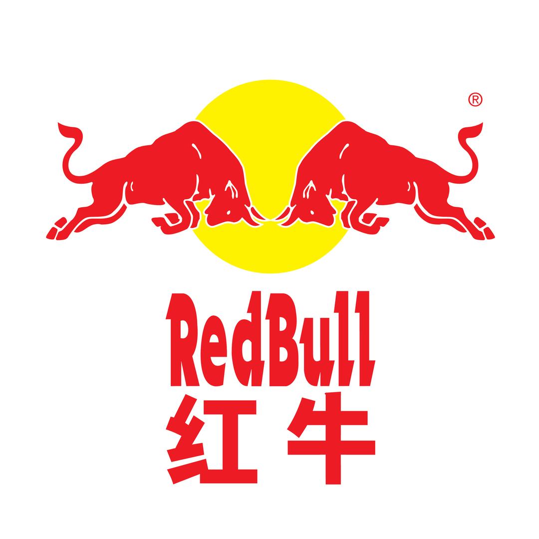 红牛RedBull