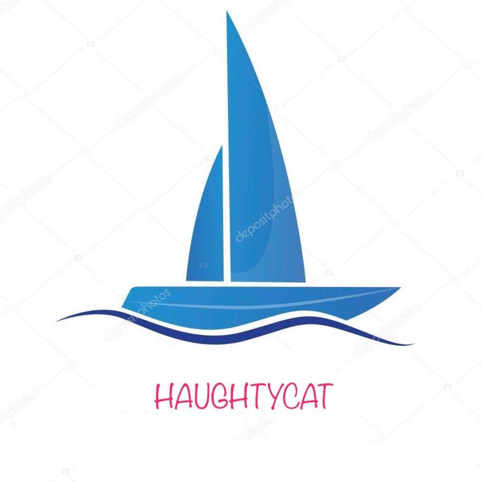 haughtycat
