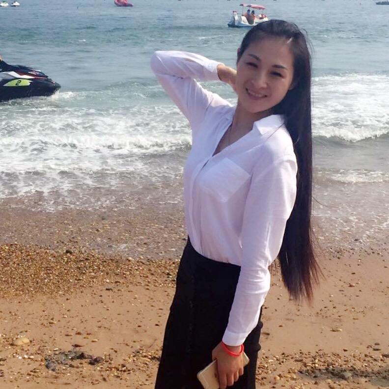 东明水邑鲲鹏酒店—罗娜