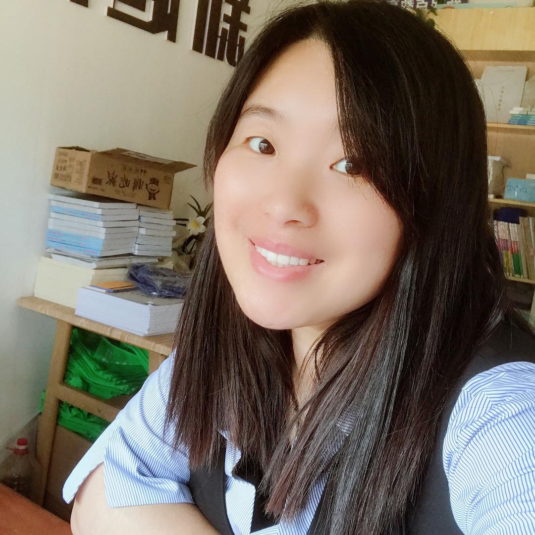叶县新起点会计李老师
