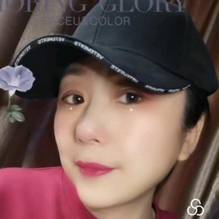 美美