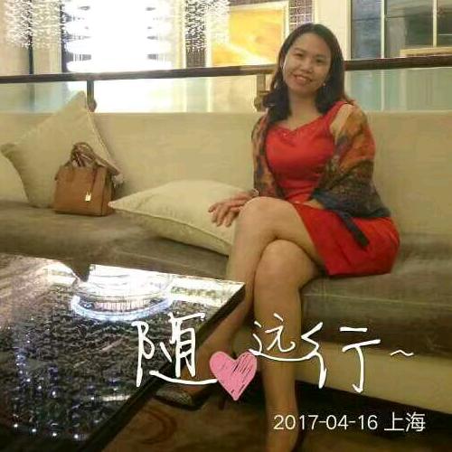 心随梦想（女装穿搭）