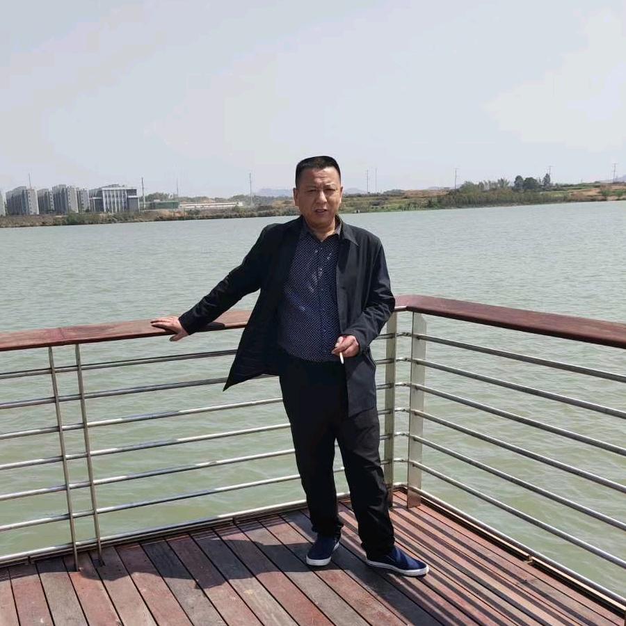 西海放翁