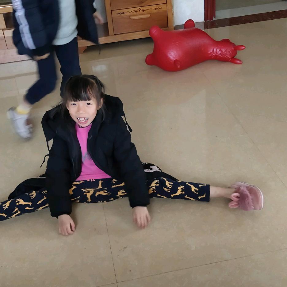 探花