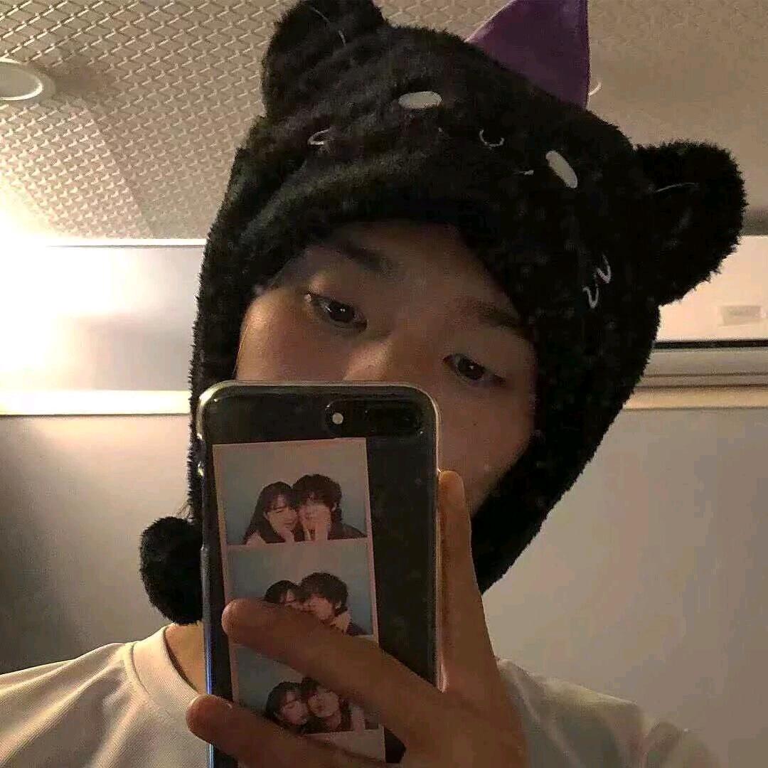 庄稼汉
