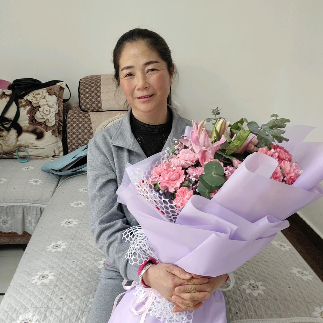 一生幸福.