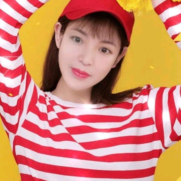 心静如涵