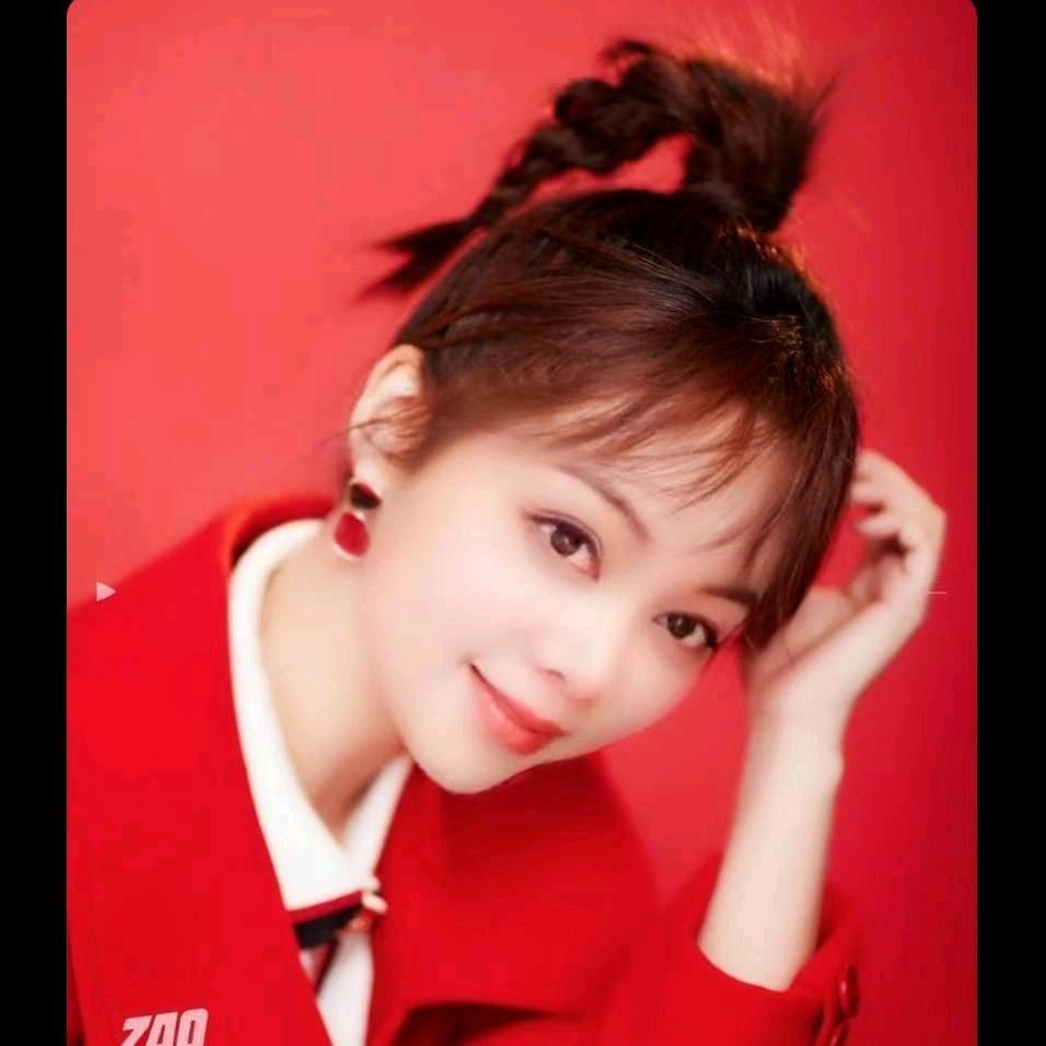 是慧慧呀！