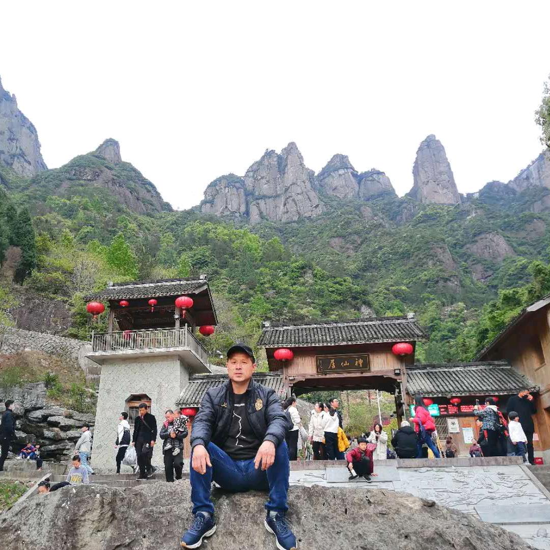 空调哥【温州】