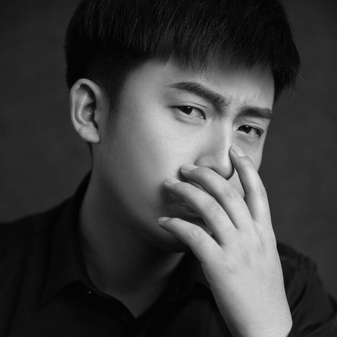 DL发型定制雪松（创始人）