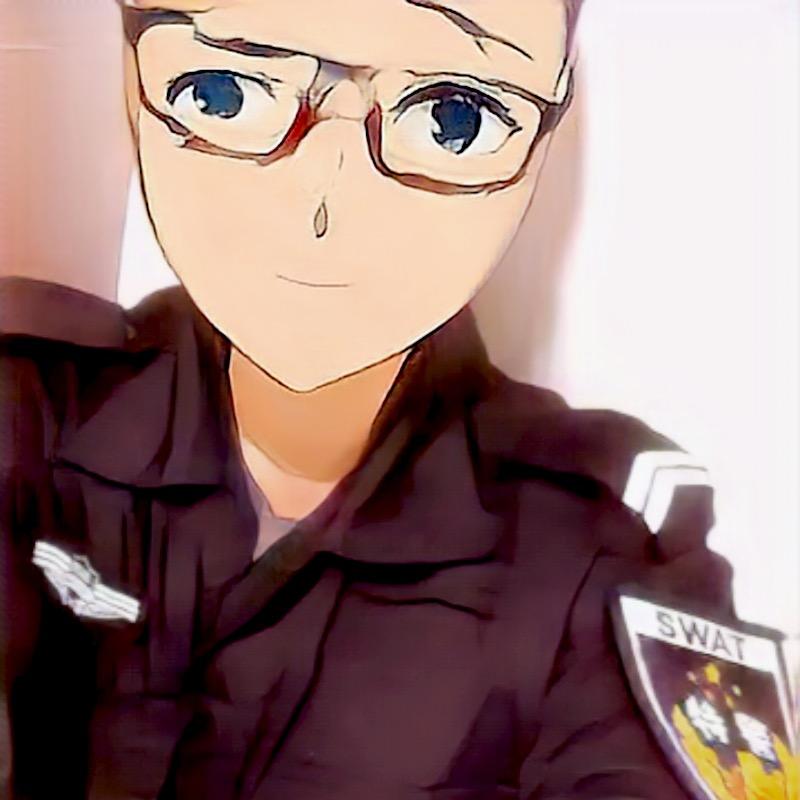 苏陌严