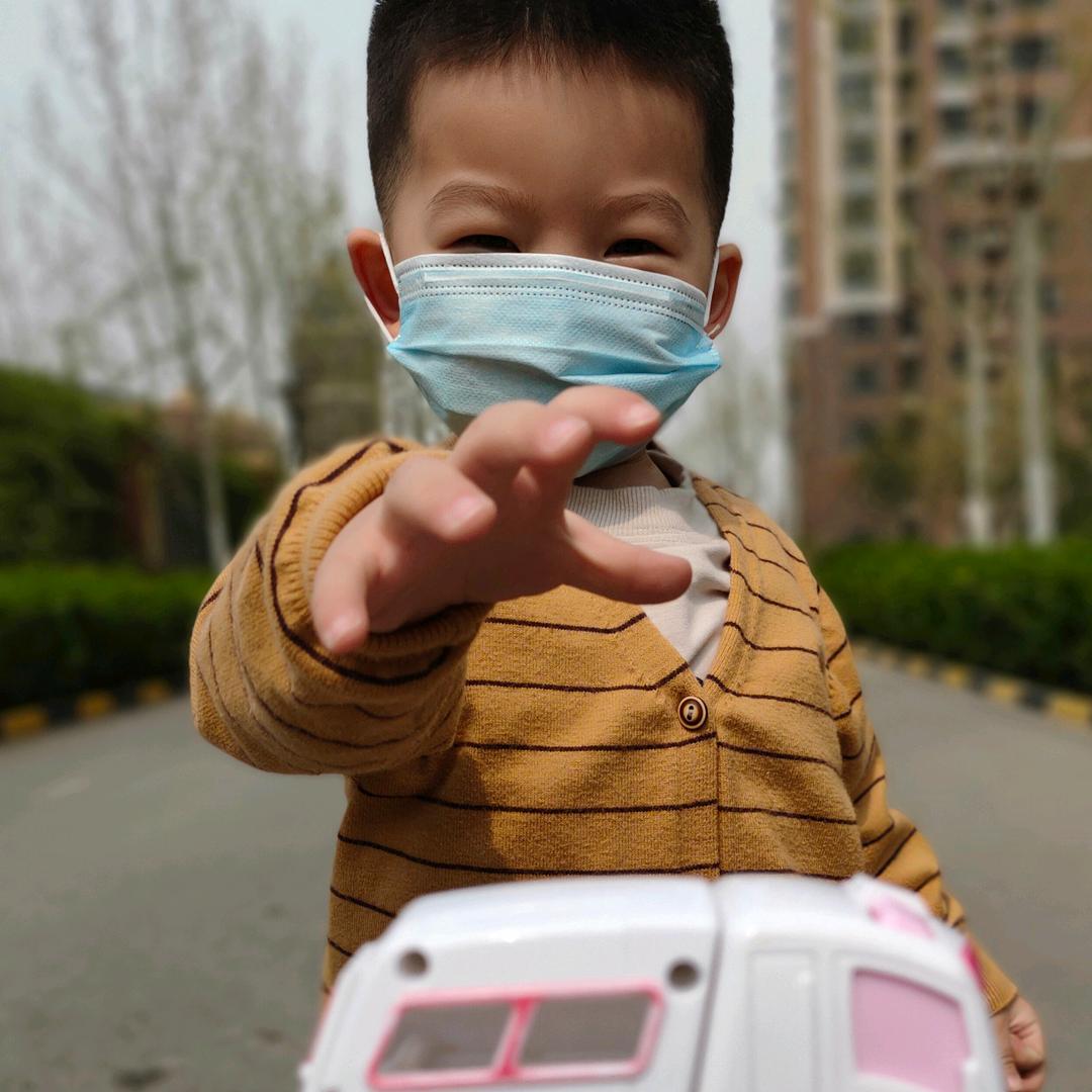 小敏and大远