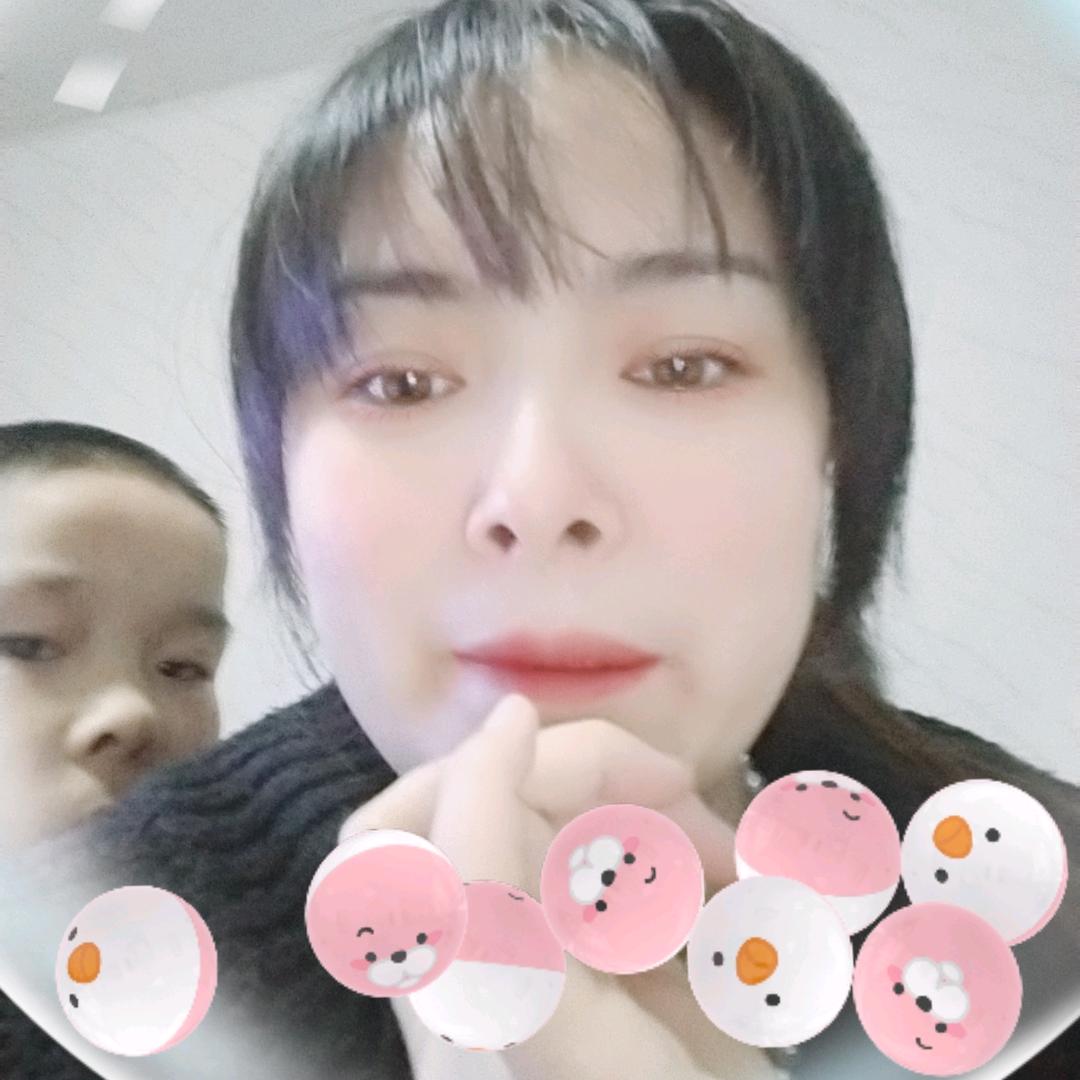 青春永驻