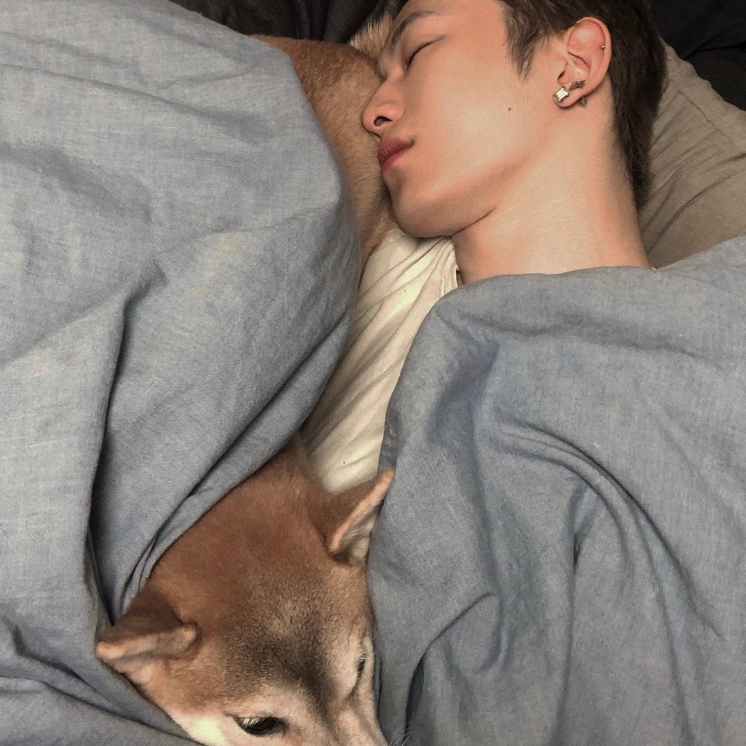 🌈久儿