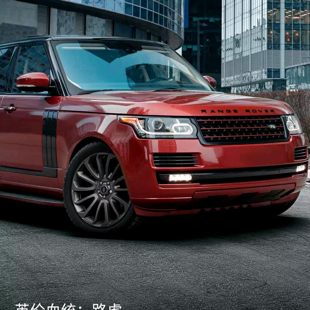 红鱼