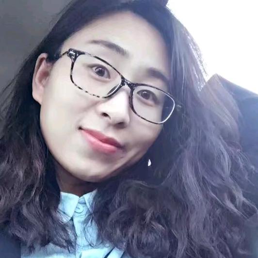 时髦的路人