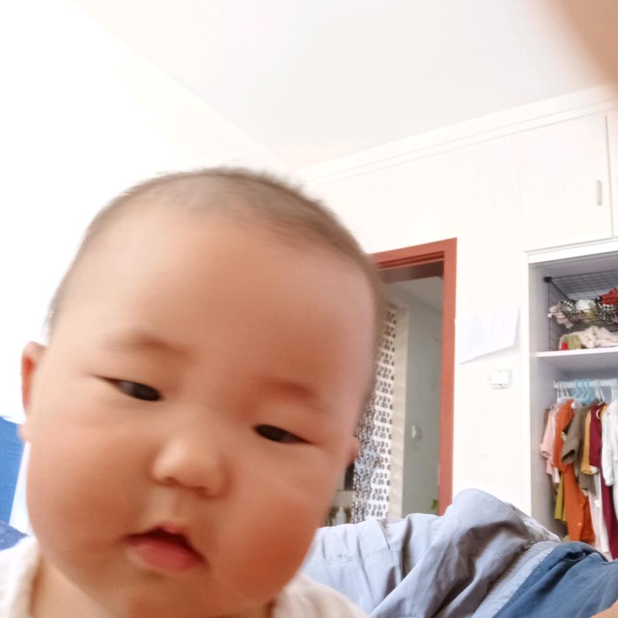 奋斗一生