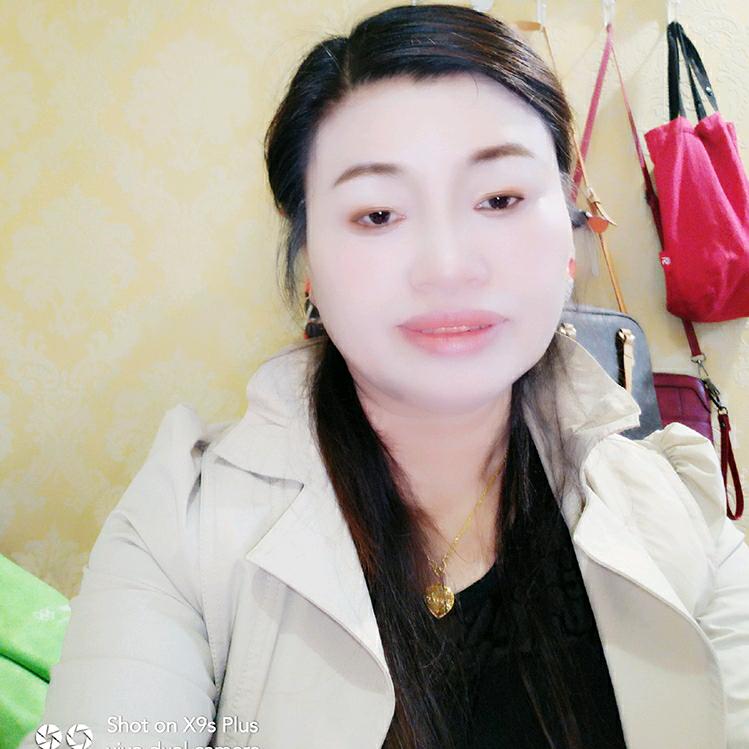 牡丹姜