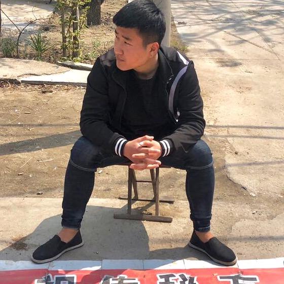 许教授