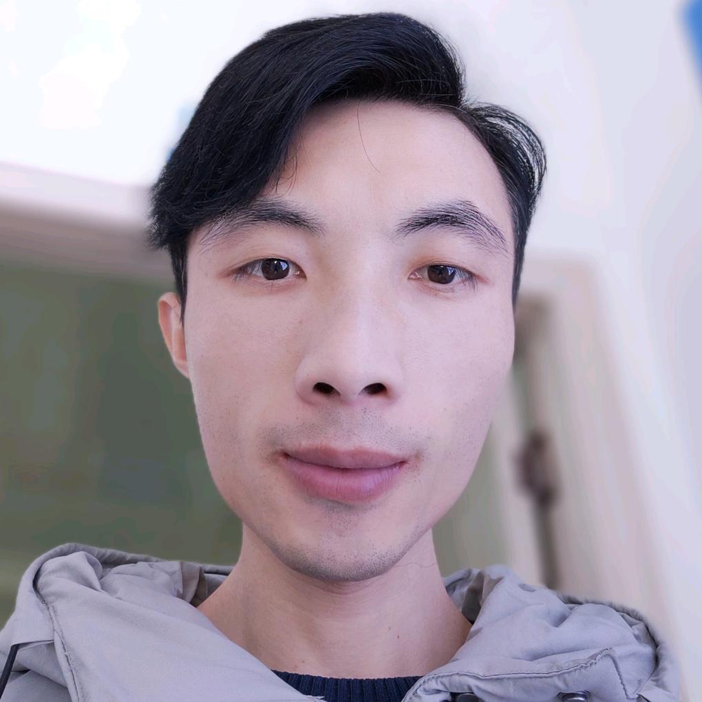 笨笨熊