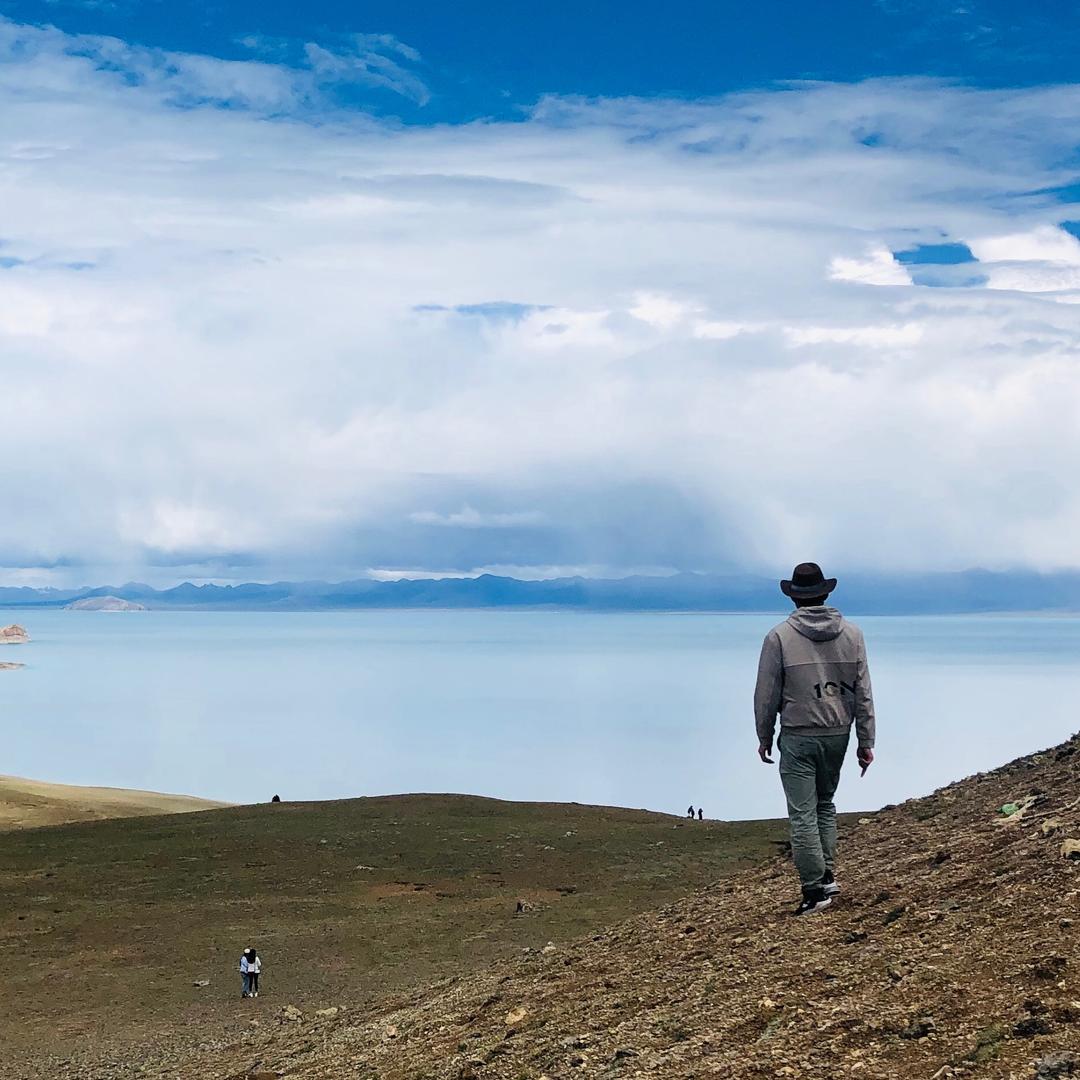 七分天注定三分靠打拼