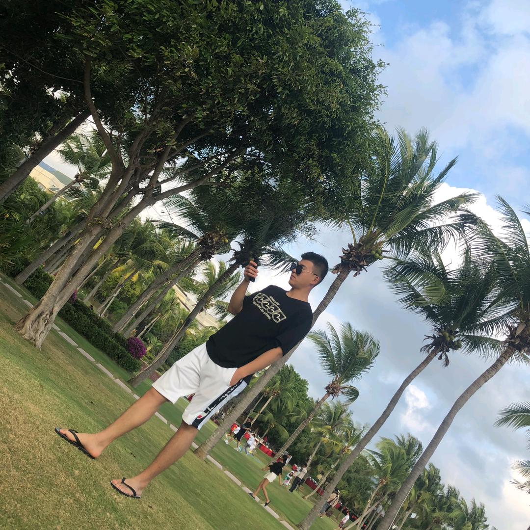 蹦极不栓绳