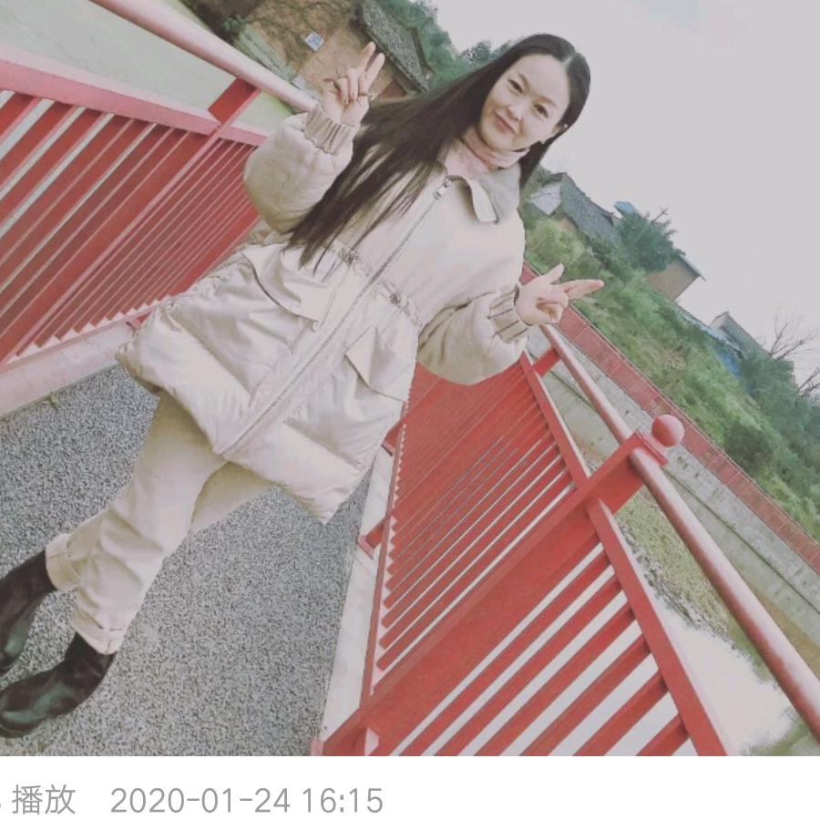 陈大妮