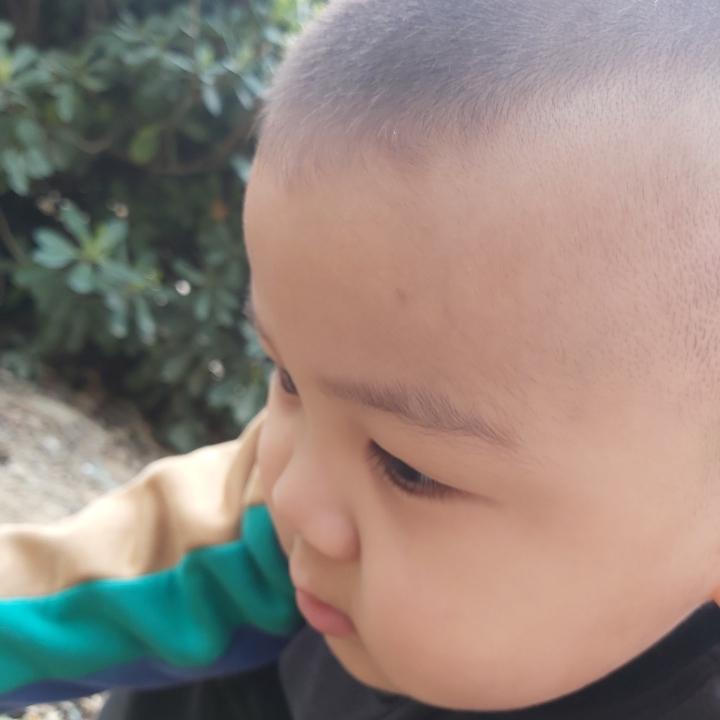 冠霖妈妈