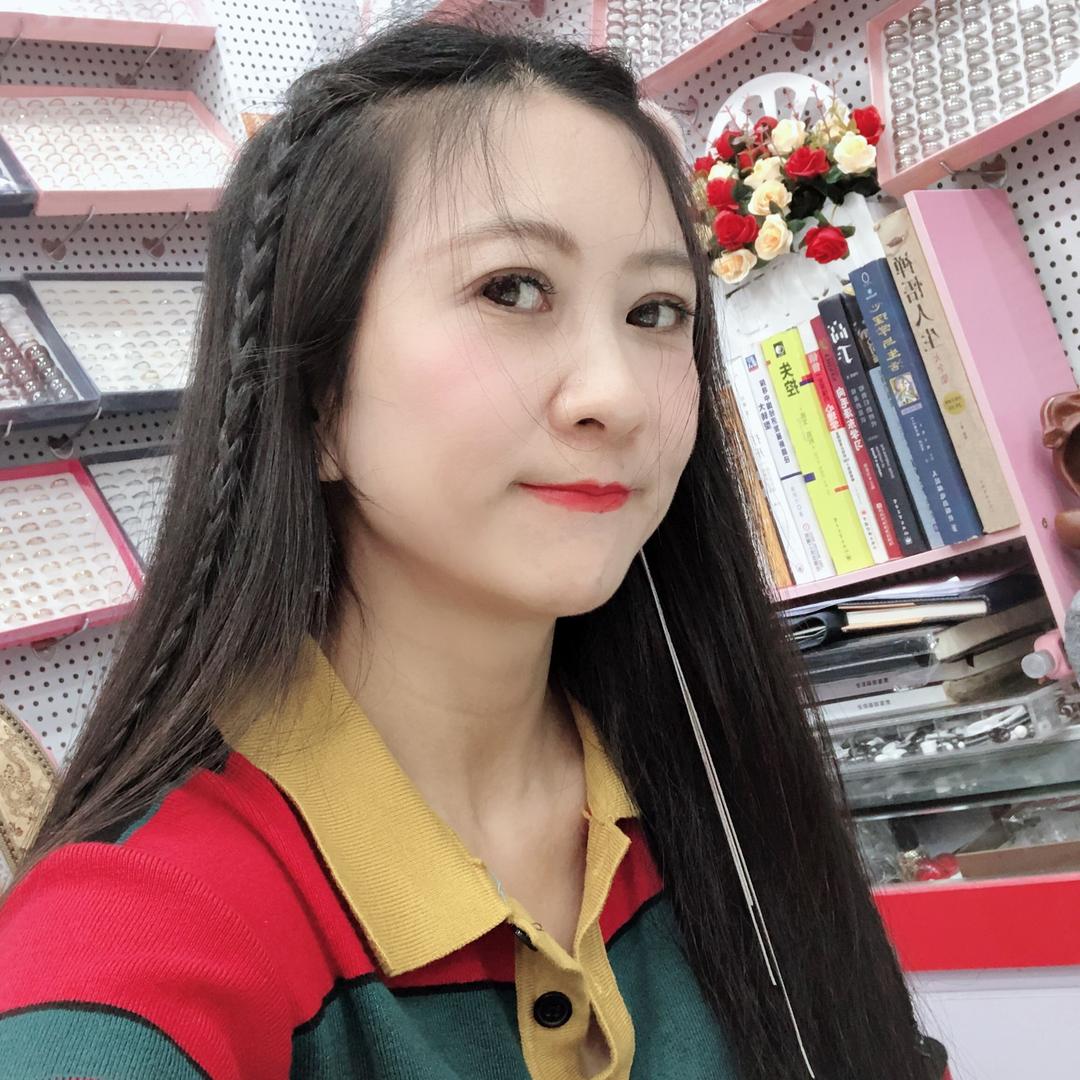 子恩钨金饰品