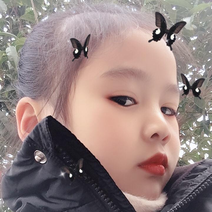 大小眼👀