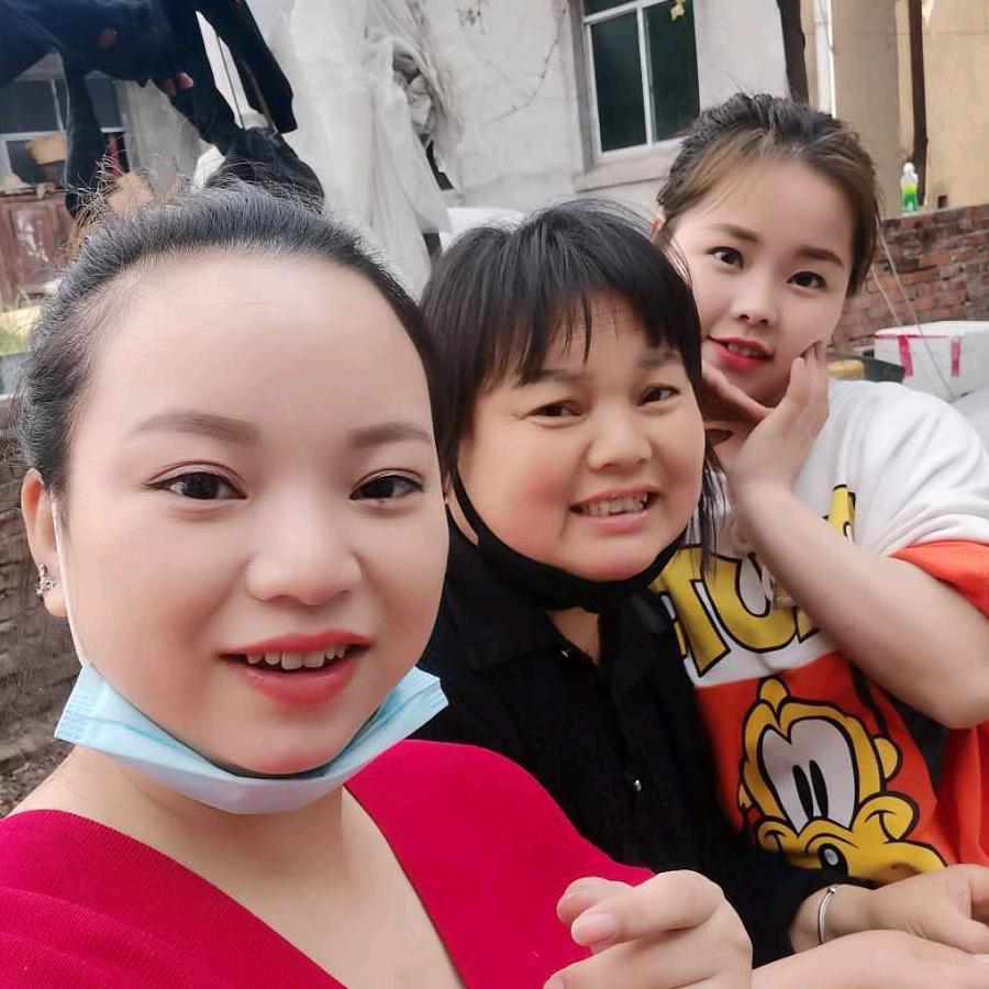 幸福一家