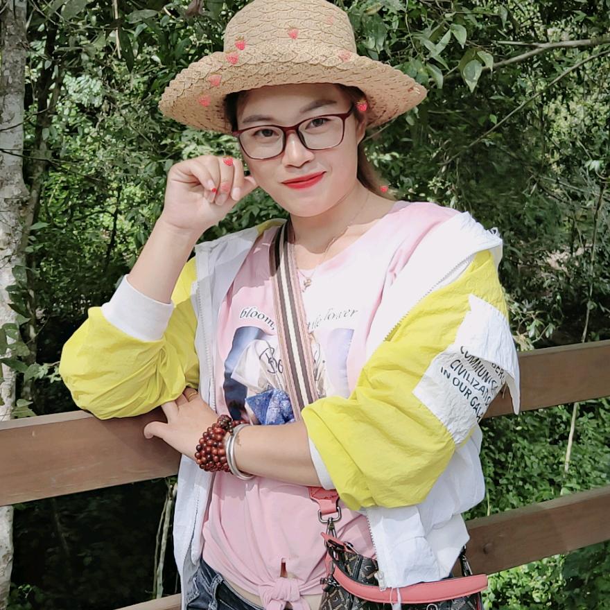 金姐果蔬商贸