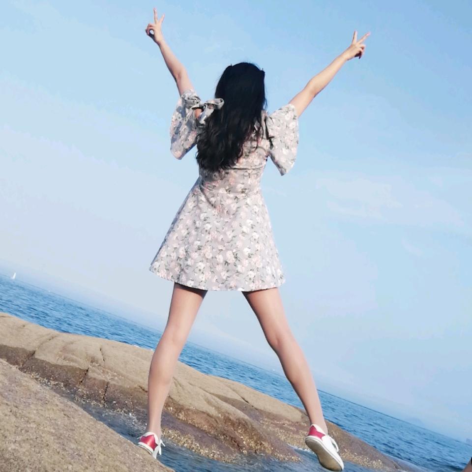 筱鱼姐姐