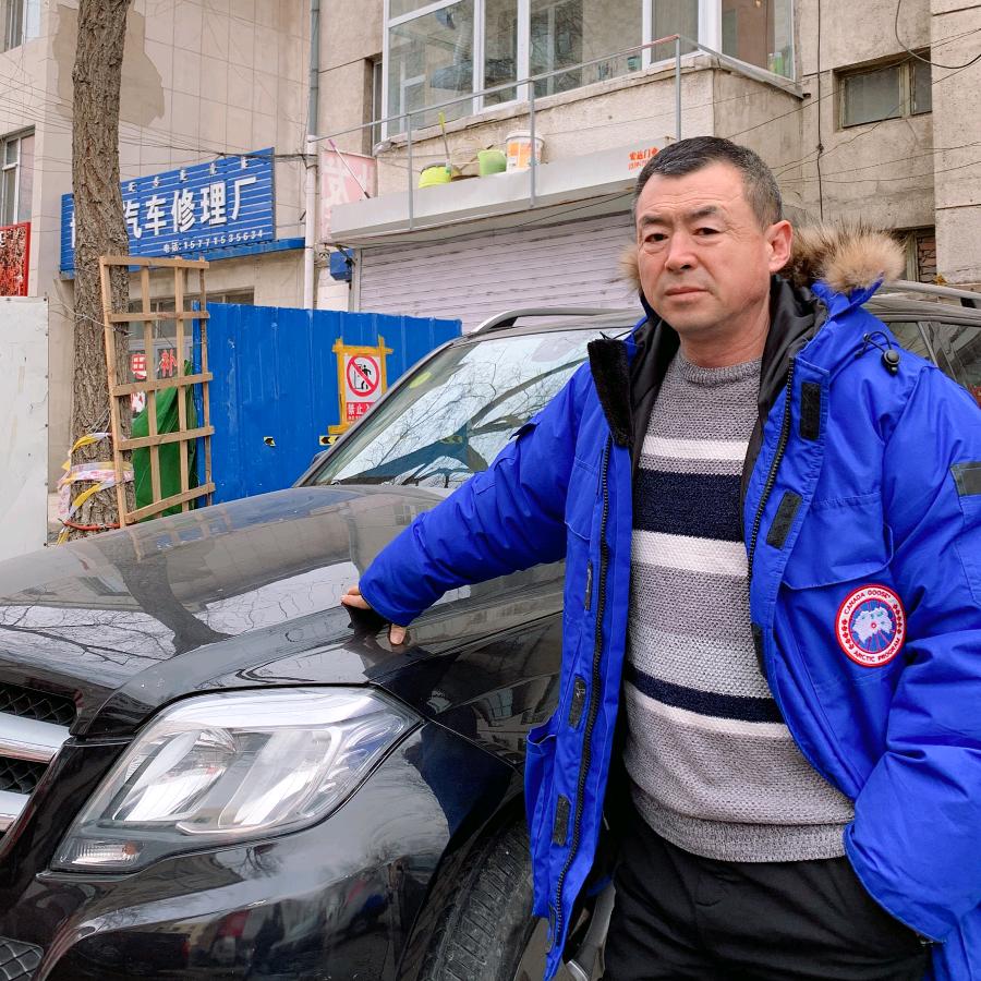 龙王（天然野生鱼）