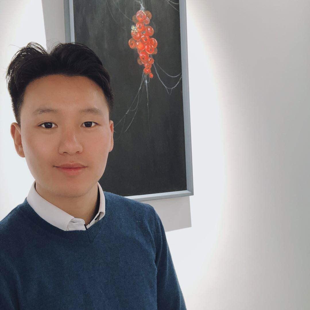 品创艺画