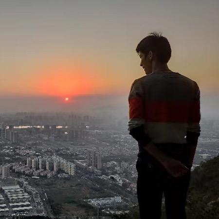 阿杰