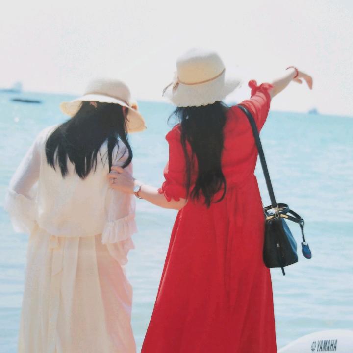 静守时光💞️以待流年