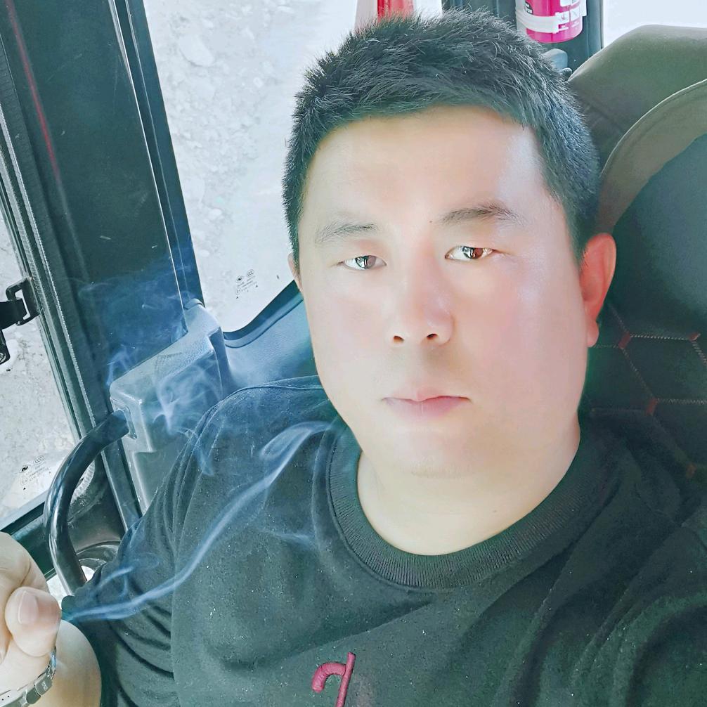 @靳公子