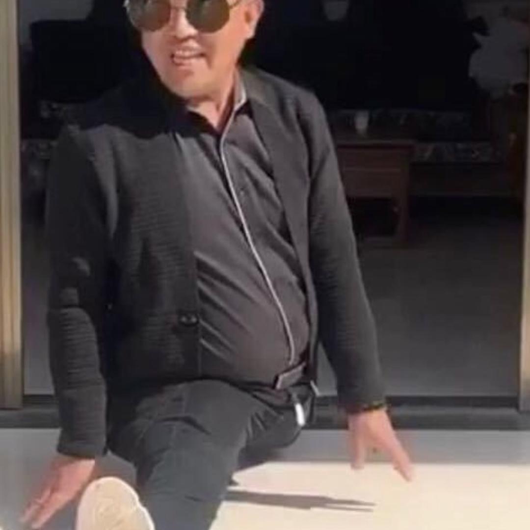 开心哥
