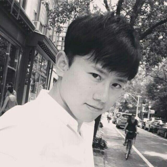 🌈我不要吃草莓🍓