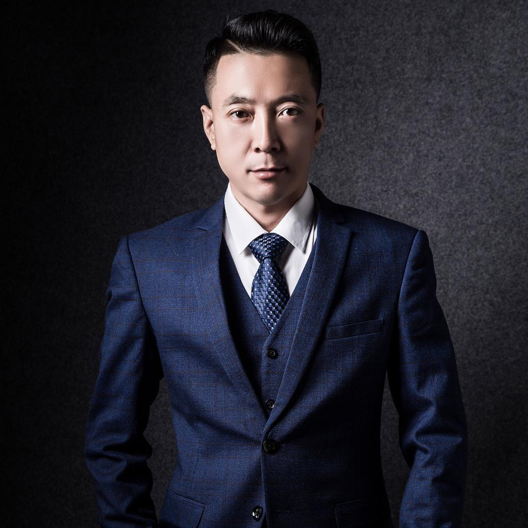 搏优彩美业 大鹏