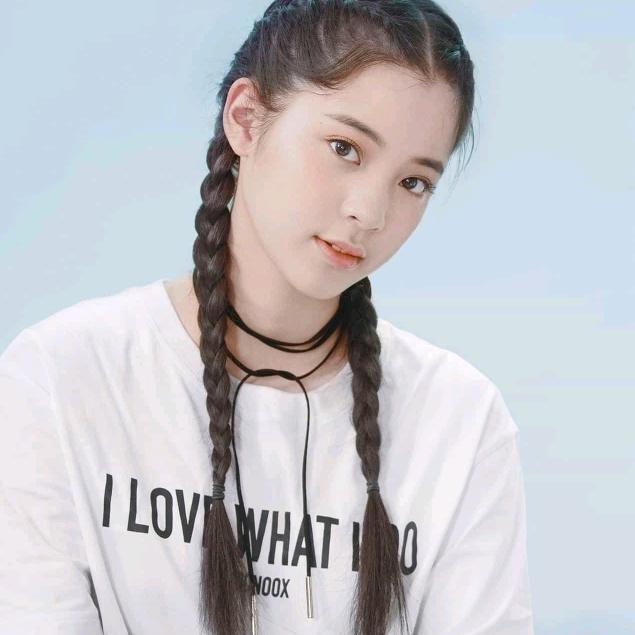 幸福是我