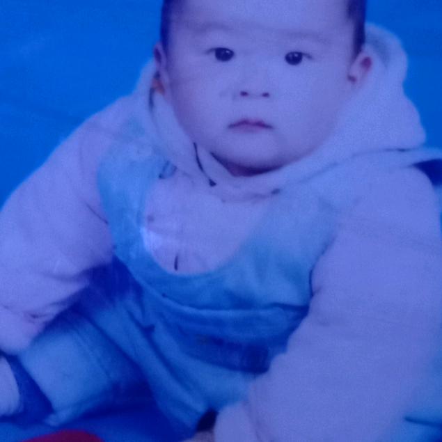 流浪人