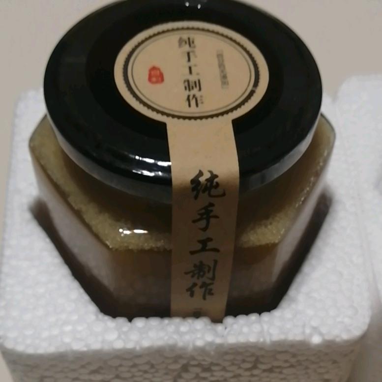 土蜂蜜大哥