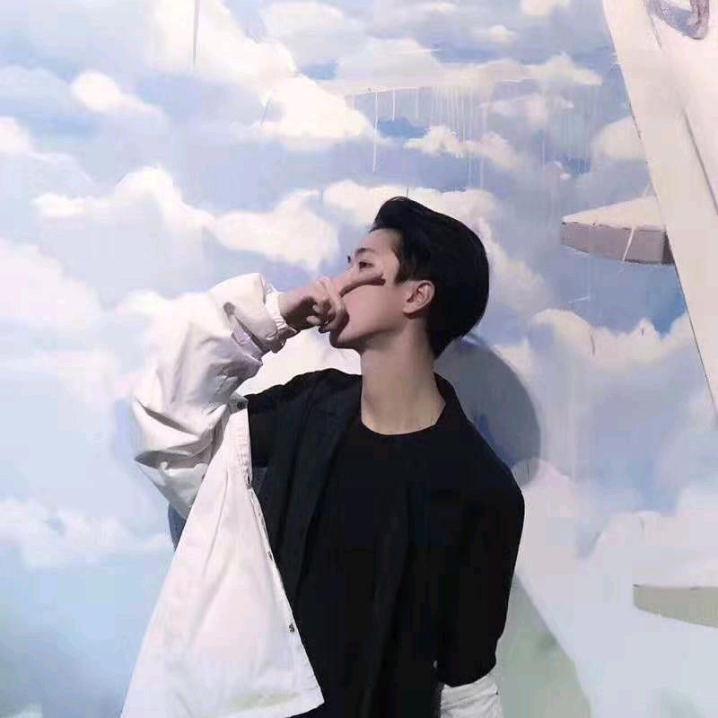 向前看