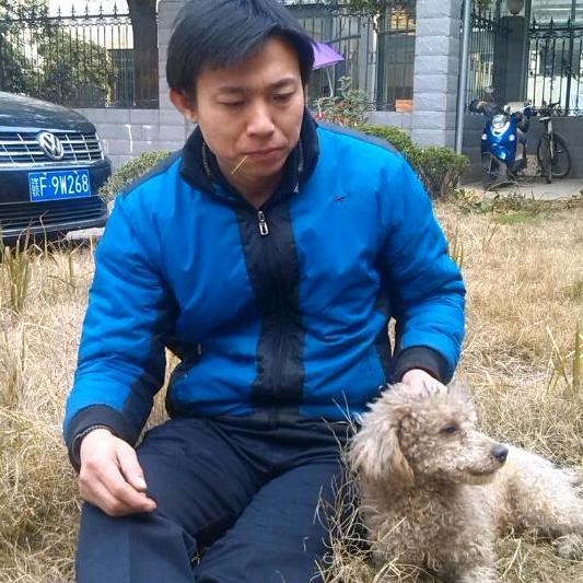 唐富荣（绣花）