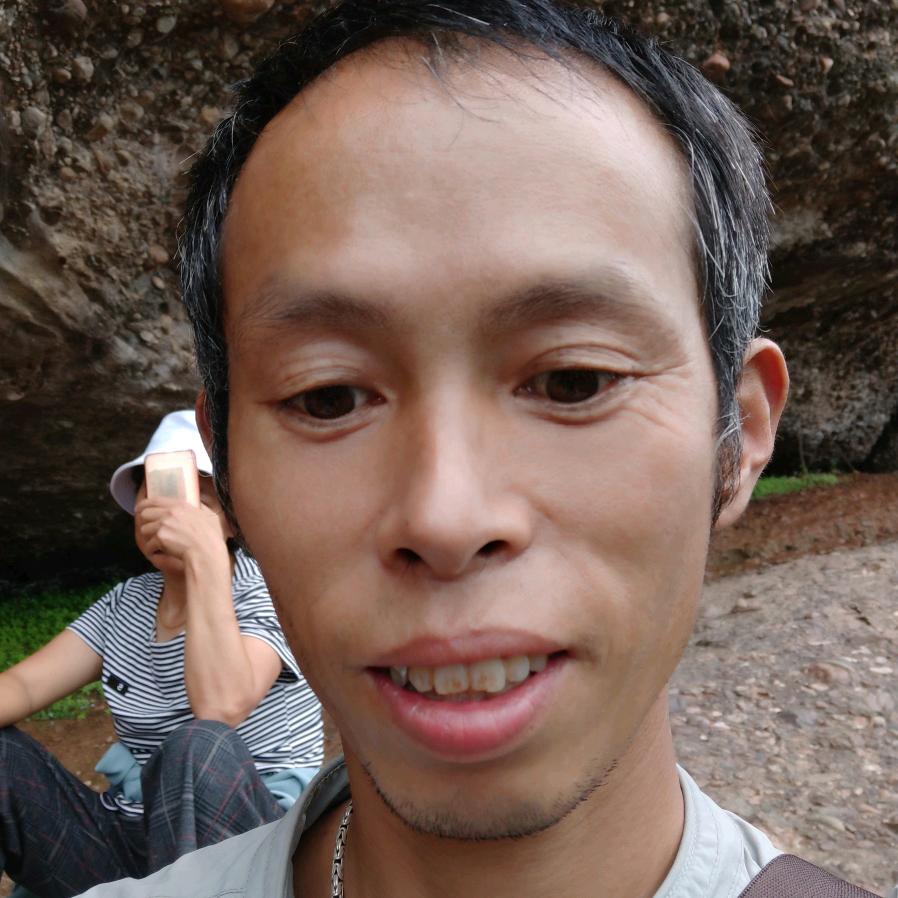侯哥