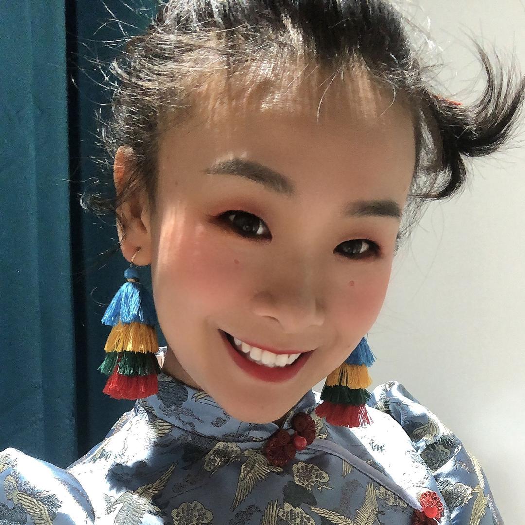 苏小胖是🐷