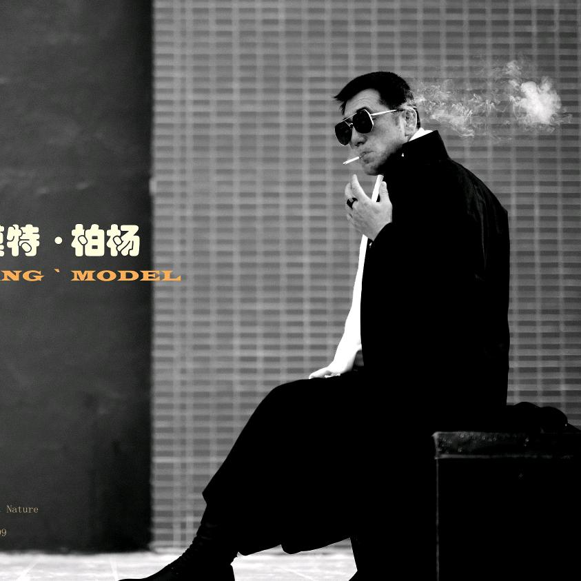 柏杨