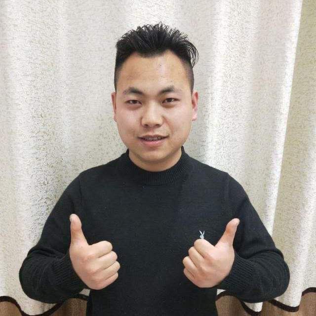 乡村流尘